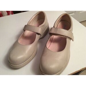 womens PROPHET casual  walker hook/loop 10.5